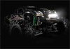 X-Maxx 4WD with LED Light Kit - Rock and Roll - image 2