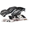 X-Maxx Replacement Body ProGraphix - image 1