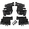 Battery Hold-Down Mounts for X-Maxx RC - image 1