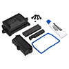 Box Receiver (Sealed) Includes: Wire Cover - image 1