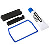 Receiver Box Seal Kit Includes: O-Ring - image 1
