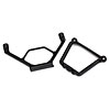 Bumper Mount & Support Fits X-Maxx Models [Front] - image 1
