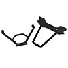 Bumper Mount & Support Rear - image 1