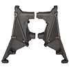 Shock Tower Rear Left and Right Halves - image 1