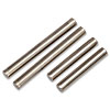 Suspension Pin Set Shock Mount (Front or Rear Hardened Steel) - image 1