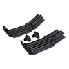 Skidplate Fits X-Maxx Models [Front & Rear] - image 1