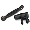 Servo Horn, Steering/ Linkage, Steering 46mm Assembled With Pivot Balls - image 1