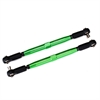 Aluminum Toe Links for X-Maxx - image 1