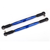 Aluminum Toe Links for X-Maxx - image 1