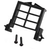 Adapter Adapts Standard Servo To Fit X-Maxx - image 1