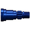 Stub Axle Aluminum - image 1
