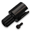 Drive Cup 3mm x 8mm CS - image 1