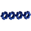 Wheel Hubs Hex - image 1