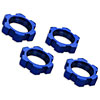 Wheel Nuts Splined - image 1