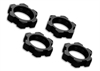 Aluminum Wheel Nuts - image 1