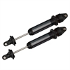 GTX Shocks Black Anodized - image 1