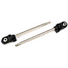 Shock shafts GTX - image 1