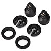 Shock caps GTX Shocks/ Spring Perch/ Adjusters - image 1