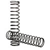 Performance-Tuned Springs Natural Finish - image 1