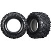 X-MAXX AT TIRES & FOAM - image 1