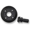 Machined Gears Rear - image 1