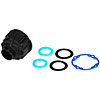 Carrier/ Differential 2 X-Ring Gaskets - image 1