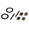 Spider Gear Shaft 2/pkg - image 1