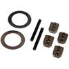 Spider Gear Shaft and Spacers 2/pkg - image 1