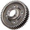 Transmission Output Gear 51 Tooth Metal - image 1