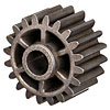 Transmission Input Gear 20 Tooth - image 1