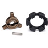 Cush Drive Key - image 1