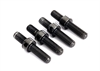 Threaded Steel Inserts for X-Maxx - image 1