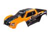 X-Maxx orange - image 1