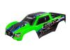 X-Maxx Green - image 1