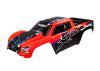 X-Maxx Red - image 1