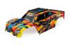 X-Maxx Solar Flare - image 1