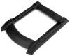 Roof Skid Plate Fits X-Maxx Models [Black] - image 1