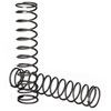 Performance-Tuned Springs Natural Finish - image 1