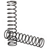 Performance-Tuned Springs Natural Finish - image 1