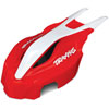 Aton Front Canopy Red/White - image 1