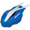 Aton Front Canopy Blue/White - image 1