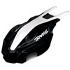 Aton Front Canopy Black/White - image 1