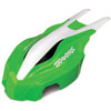 Aton Front Canopy Green/White - image 1