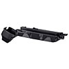 Lower Main Frame Black - image 1