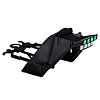 Upper Main Frame Black - image 1