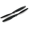 Rotor Blade Set Black - image 1