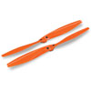 Rotor Blade Set Orange - image 1