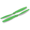 Rotor Blade Set Green - image 1