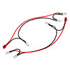 LED Light Harness Front - image 1