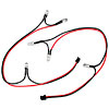 LED Light Harness Rear - image 1